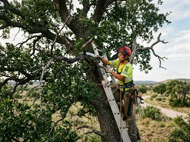 Trimming & Pruning - Image 3