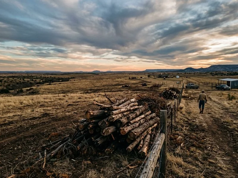 Land Clearing - Image 4
