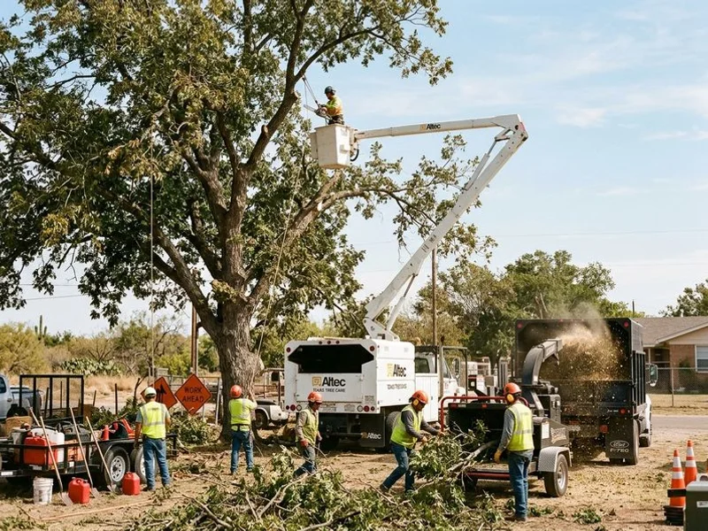 Trimming & Pruning - Image 4